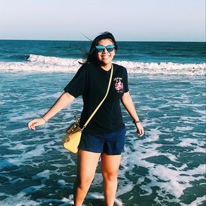 Meet your Posher, Rosie